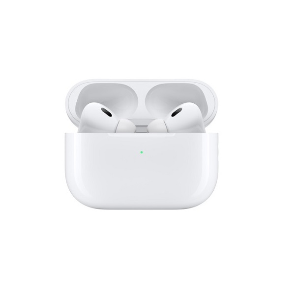 هدفون بی سیم اپل مدل AirPods Pro 2nd Generation همراه با محفظه شارژ