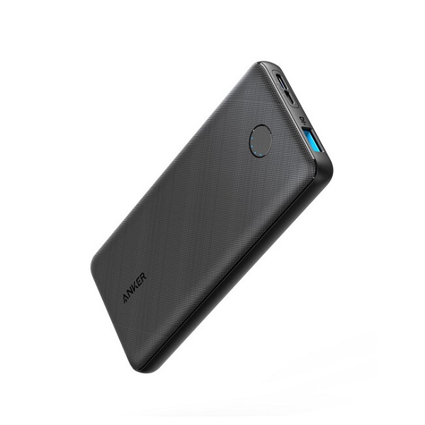 پاور بانک انکر مدل PowerCore Slim A1229 ظرفیت 10000 میلی آمپر ساعت