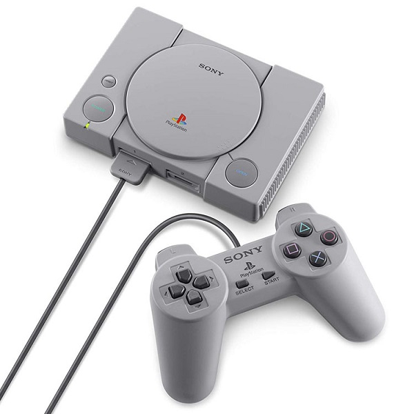 کنسول بازی سونی مدل PlayStation 1