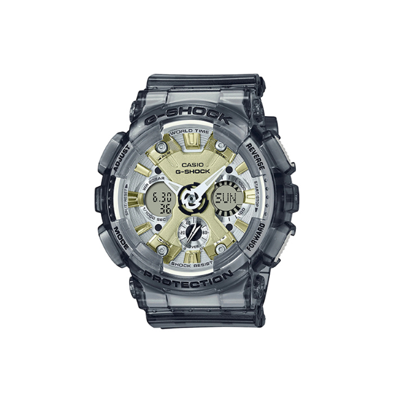 ساعت مچی مردانه G-SHOCK مدل CASIO -GMA-S120GS-8ADR