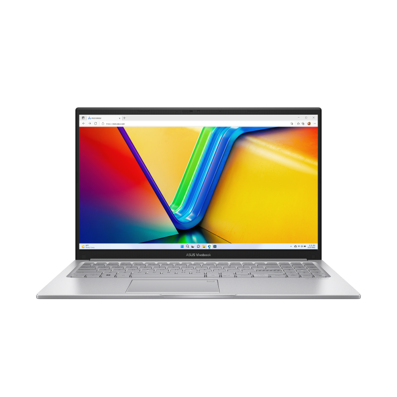 لپ تاپ 15.6 اینچی ایسوس مدل Vivobook F1504VA | i5 1335U | 16GB | 512 SSD | INTEL