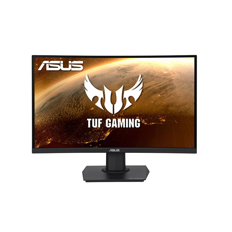 مانیتور ایسوس مدل TUF GAMING VG24VQR