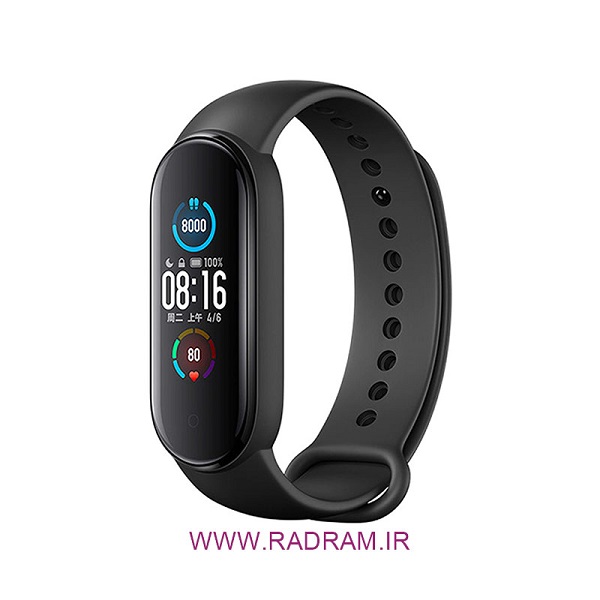 ساعت هوشمند شیائومی Mi band 5