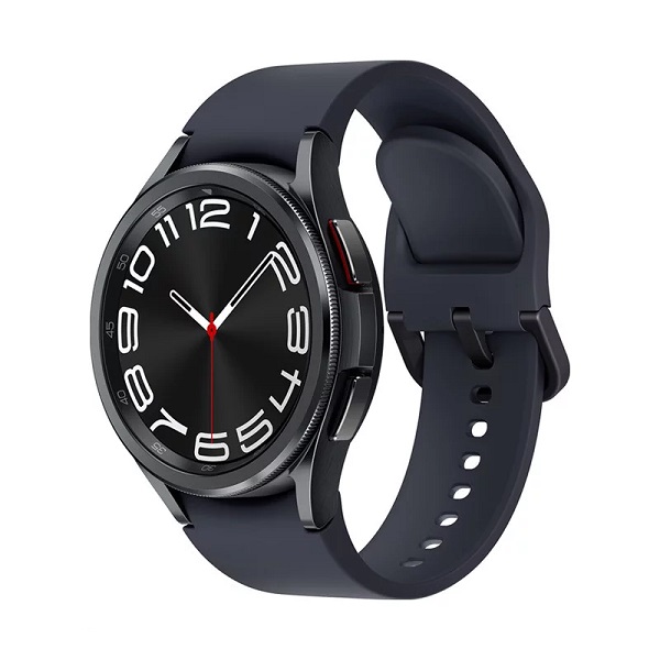 ساعت هوشمند سامسونگ مدل (Galaxy Watch6 Classic SM-R950 (43mm