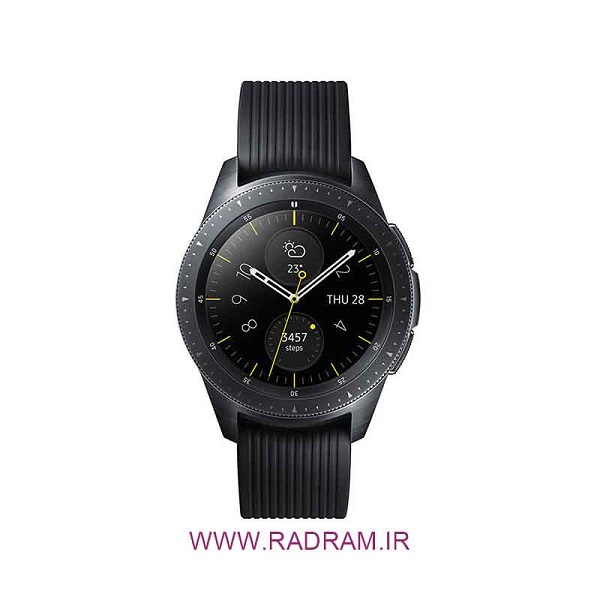 ساعت هوشمند سامسونگ مدل Galaxy Watch SM-R810