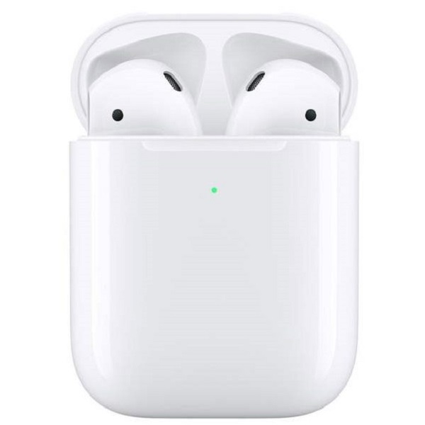 هدفون بی‌ سیم اپل مدل AirPods New Generation