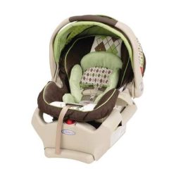 صندلی خودرو کودک گراکو مدل Infant Car Seat 1749642