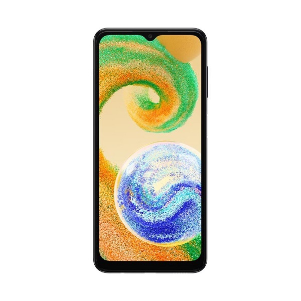 گوشی سامسونگ مدل Galaxy A04s ظرفیت 64 گیگابایت و رم 4 گیگابایت