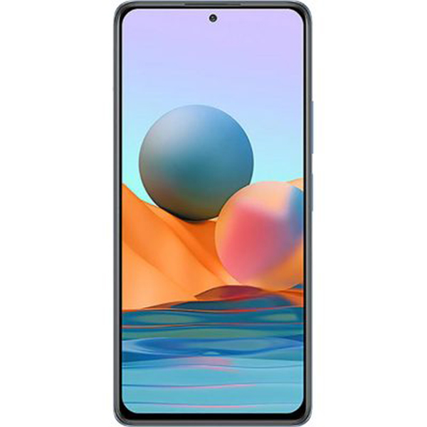 موبایل شیائومی مدل Redmi Note 10 pro Maxظرفیت 128 گیگابایت