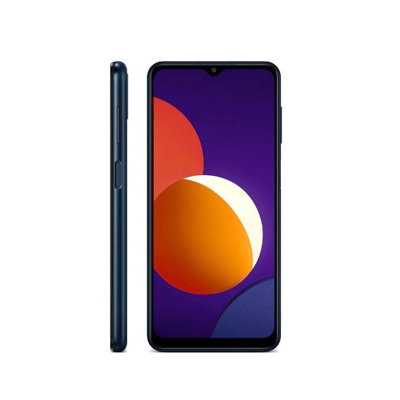 موبایل سامسونگ مدل Galaxy M12 ظرفیت 128 گیگابایت و رم 4 گیگابایت