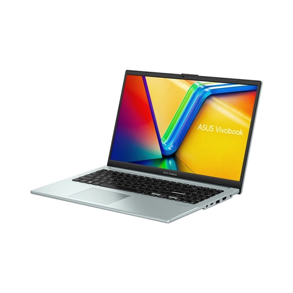 لپ تاپ 15.6 اینچی ایسوس مدل Vivobook GO L1504FA | R3 7320U | 8GB | 512 SSD | Radeon